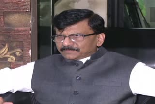 ED summons to Sanjay Raut