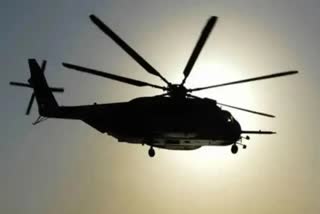 IAF rescued Israeli person in Ladakh