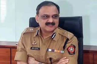 Vivek Phansalkar as Mumbai Police Commissione