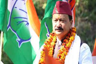 Uttarakhand Congress State President was weak in forming new executive