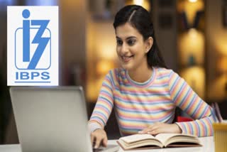 IBPS Clerk Recruitment 2022