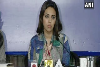 Swara Bhasker receives death threat, probe begins