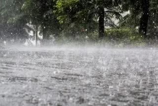 Heavy rains till July 4th across the state