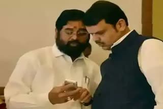 Fadnavis To Be Chief Minister