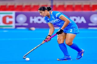 Hockey World Cup  Sports News  महिला हॉकी विश्व कप  गुरजीत कौर  हॉकी महिला प्रो लीग  खेल समाचार