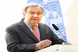 UN chief