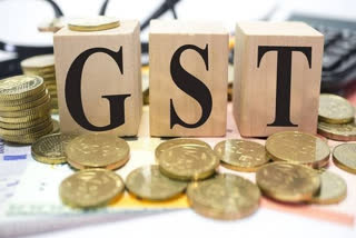 GST