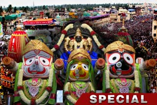 Rath Yatra 2022 special copy on Subhadra