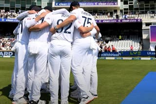England announce playing XI for 5th Test