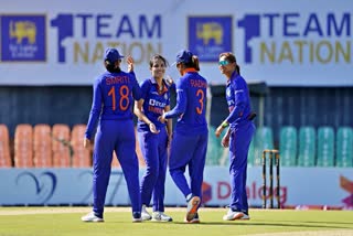 Cricket News  India vs Sri Lanka  Indian womens  team eyes on improvement in all departments  Sri Lanka  मिताली राज  हरमनप्रीत कौर  श्रीलंका  भारतीय टीम