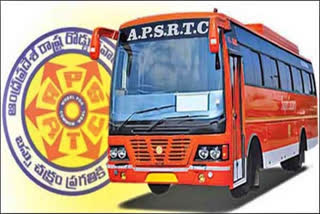 APSRTC charges hike