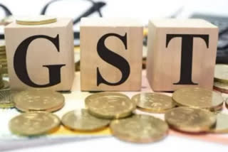 18 percent GST will be levied on issue of cheques and cheque books starting this month