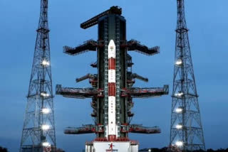 ISRO's second commercial success in a week