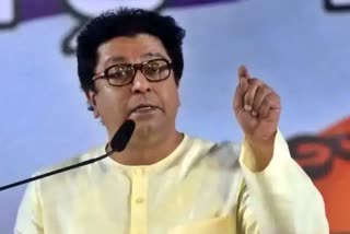 Raj Thackeray