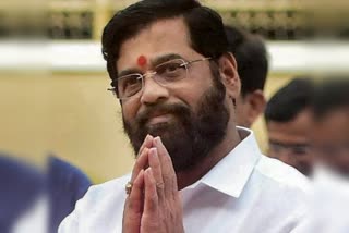 CM Eknath Shinde