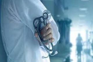 There is still a shortage of doctors in MP