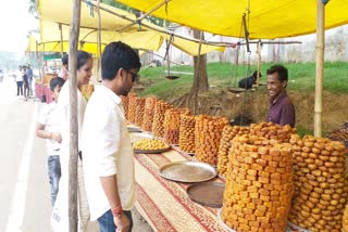 Jagannath Rath Yatra