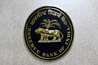 Economy on recovery path RBI