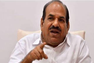 Kodiyeri says UDF behind AKG Centres bomb attack  AKG Centre bomb attack  എകെജി സെന്‍ററിലെ ബോംബേറിന് പിന്നിൽ യുഡിഎഫെന്ന് കോടിയേരി  എകെജി സെന്‍ററിലെ ബോംബാക്രമണം യുഡിഎഫിന്‍റെ അറിവോടെയെന്ന് കോടിയേരി  സംസ്ഥാനത്ത് അക്രമം നടത്തി പ്രകോപനം സൃഷ്‌ടിക്കാൻ നീക്കമെന്ന് കോടിയേരി  Kodiyeri Balakrishnan about AKG Centre bomb attack