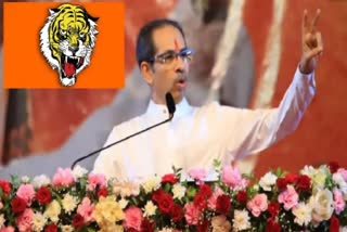 uddhav thackeray shiv sena