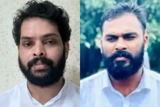 ksu kozhikode leader arrested on kappa case  കെഎസ്‍യു ജില്ല സെക്രട്ടറി ഉൾപ്പടെ രണ്ടുപേരെ കാപ്പ ചുമത്തി അറസ്റ്റുചെയ്‌തു  കാപ്പ കേസില്‍ കെഎസ്‍യു നേതാവ് കോഴിക്കോട്ട് പിടിയില്‍  kappa case arrest in kozhikode