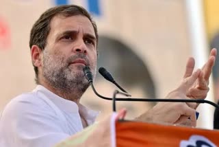 rahul gandhi will visit kerala today