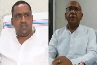 Special Court MP/MLA Court takes cognizance against MLA Saryu Rai in defamation case in Chaibasa