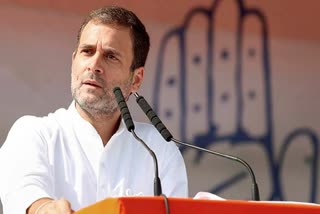 Rahul Gandhi visit Kerala from July 1