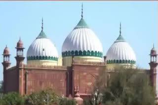 متھرا میں شاہی عیدگاہ مسجد معاملہ کی سماعت آج
