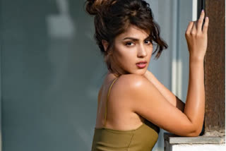 rhea chakraborty birthday