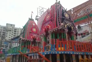 Rath Makes in Belgharia Looks Like Puri