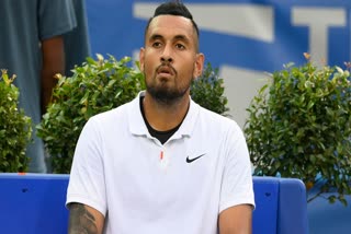 Nick Kyrgios fined, Nick Kyrgios at Wimbledon, Nick Kyrgios updates, Wimbledon updates