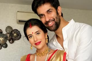 Rajeev-Charu Head for Divorce