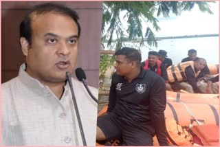 CM Himanta Biswa Sarma to visit Karimganj