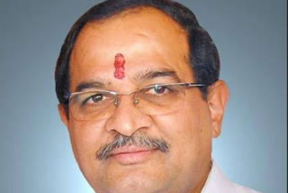 Radhakrishna Vikhe Patil