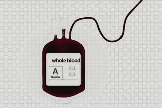 blood transfusion
