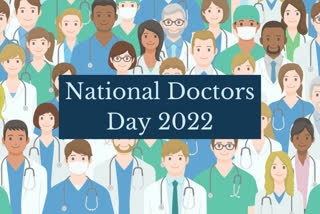 National Doctors Day 2022