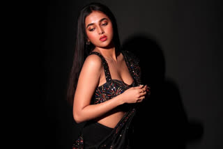 Tejasswi Prakash