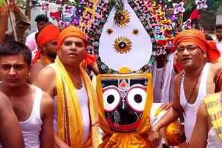 ratha yatra in rairangpur