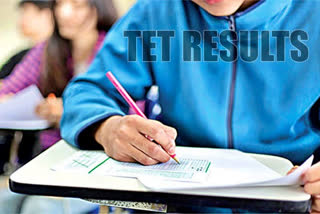 TET Results Released