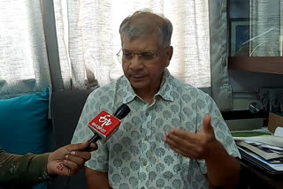 Prakash Ambedkar