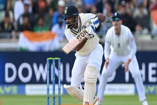 India Vs England 5th Test  Ind Vs Eng  Ind Vs Eng Toss News  Sports News  Cricket News  England opt to bowl  England won the toss  भारत बनाम इंग्लैंड टेस्ट सीरीज  खेल समाचार  क्रिकेट न्यूज