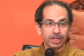 Uddhav Thackeray wonders why did BJP refuse to give CM post to Shiv Sena in 2019