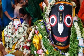 Mahesh Rath Yatra