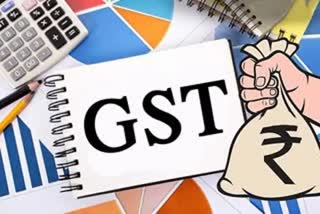 GST collections up 56 pc to Rs 1.44 lakh cr in June: FM