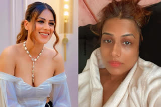 nia sharma latest pics, Nia Sharma hot pics