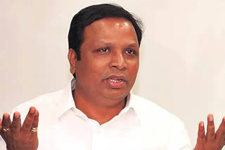 Ashish Shelar