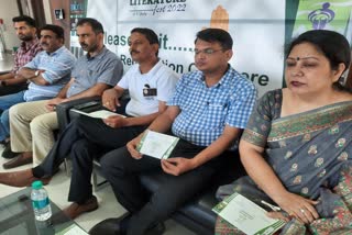 Literature festival to begin in Haldwani on July 2