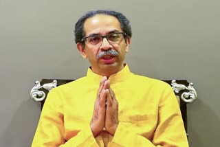 uddhav thackeray, ex cm, maharashtra