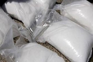 Gurdaspur police arrest 4 drug smugglers with 16 kg heroin worth Rs 80 crore